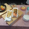 煮込み＆具材たっぷりの料理 クヴェルクル