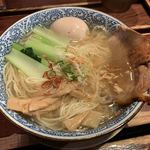 麺屋 空海 参宮橋店 - 