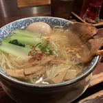 麺屋 空海 参宮橋店 - 