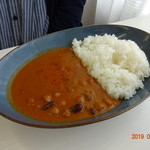 Sora - カレー