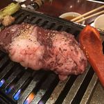 Horumon Yakiniku Kimuchi - 