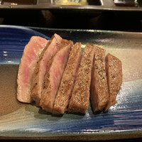 鉄板焼 護佐丸 - 