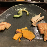 鉄板焼 護佐丸 - 