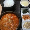 東京純豆腐 くずはモール店