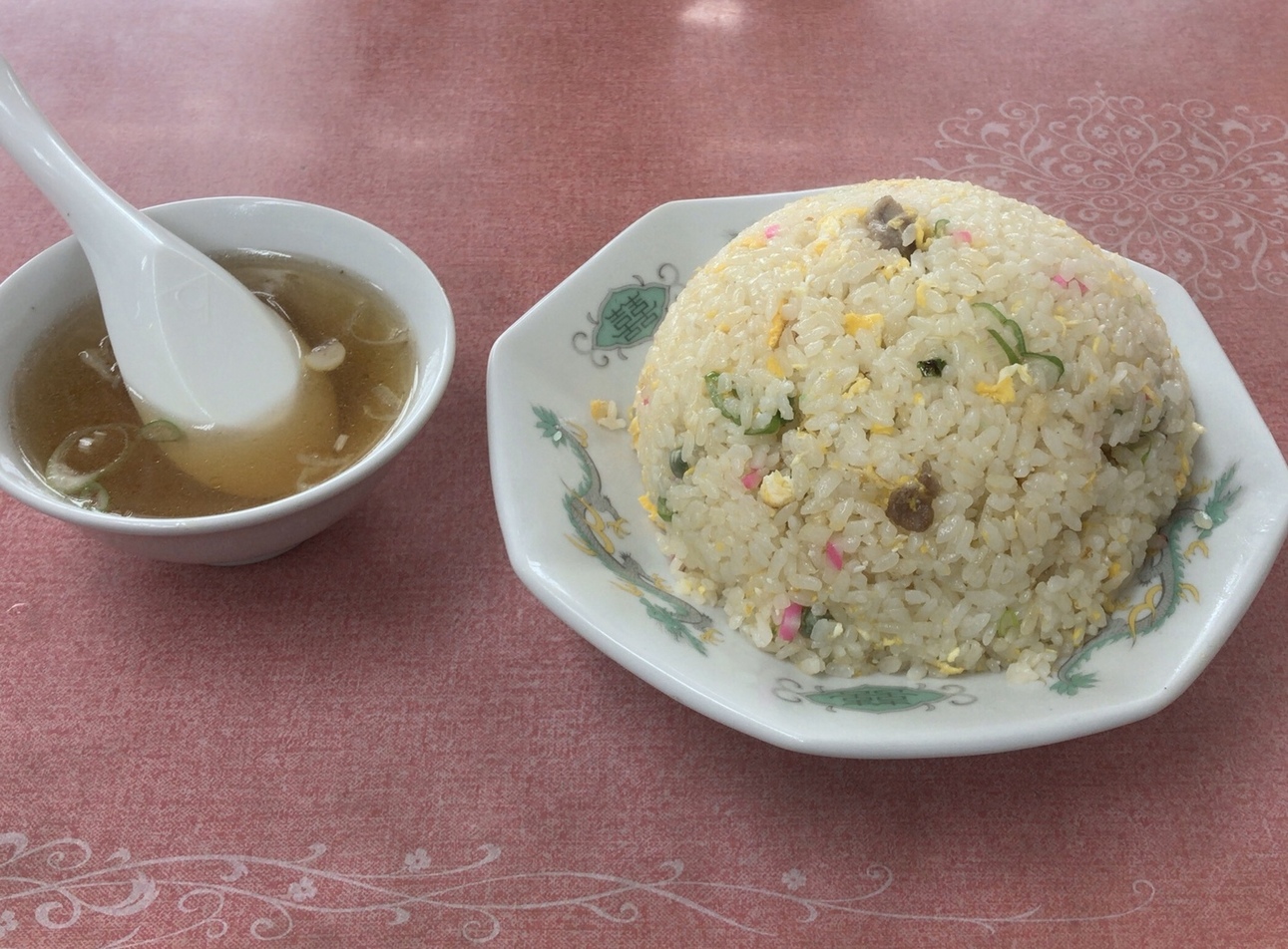 モッくんですさんが投稿した龍味（神奈川/鶴ヶ峰）の口コミ詳細 [食べログ] 龍味