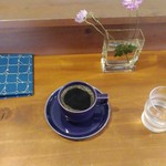 トランク - 味わいブレンド