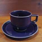 トランク - 味わいブレンド