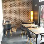 カフェ リモテイル - 