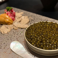 西麻布 焼肉 X - 