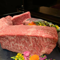 西麻布 焼肉 X - 