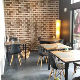 カフェ リモテイル_2