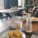 カフェ リモテイル - 