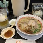 ざぼんラーメン - 