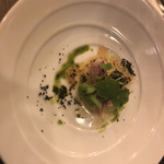 リストランテ シーヴァ - 