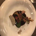 リストランテ シーヴァ - 