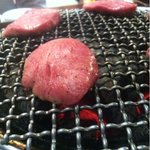 幻のタン(タンモト)