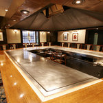 ステーキハウス松波 - 