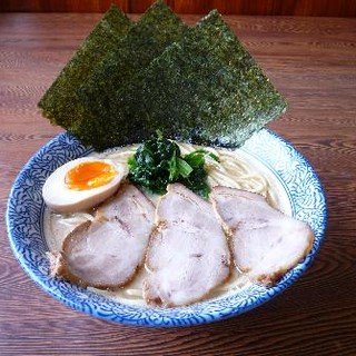 沖縄宮古島ラーメン 天晴_1