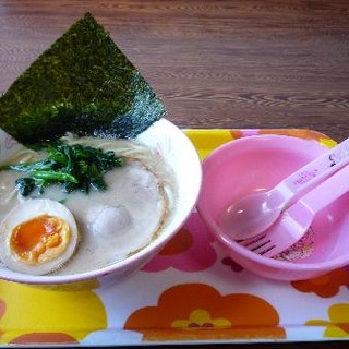 沖縄宮古島ラーメン 天晴_2