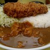 とんかつ檍のカレー屋 いっぺこっぺ 蒲田本店