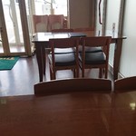タイランド - 店内