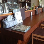 タイランド - 店内