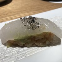 築地青空三代目 大名古屋ビルヂング店 - 