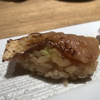 築地青空三代目 大名古屋ビルヂング店 - 