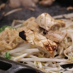 焼肉ホルモン 坂上 - 