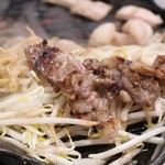 焼肉ホルモン 坂上 - 