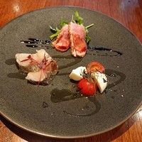 Terrace Dining TANGO -  Terrace Dining TANGO -