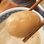 つけ麺 いちびり - 