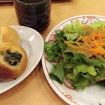 ぎをん椿庵 イオンモール徳島店 - 