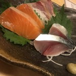 海鮮炭焼処とら太 - 