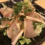 海鮮炭焼処とら太 - 