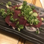 海鮮炭焼処とら太 - 