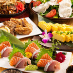 美食個室居酒屋 味ノ蔵 - 