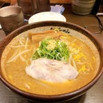 炙り味噌らーめん 麺匠 真武咲弥 - 料理写真: