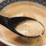 つけ麺 いちびり - 