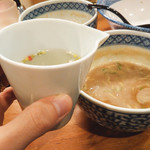 つけ麺 いちびり - 