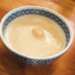 つけ麺 いちびり - 