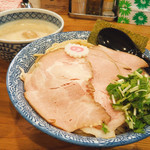 つけ麺 いちびり - 