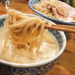 つけ麺 いちびり - 