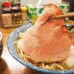 つけ麺 いちびり - 