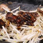 Yakiniku Horumon Sakagami - 