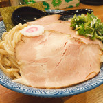 つけ麺 いちびり - 