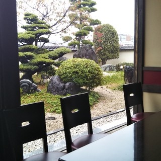 珈琲 蔵人珈蔵_2