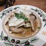 ラ ピニャータ - カルドンチェッリ