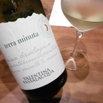 ラ ピニャータ - 白ボトルワイン