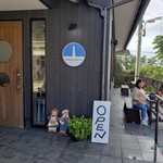 Tatsuzawa Misaki Cafe - 